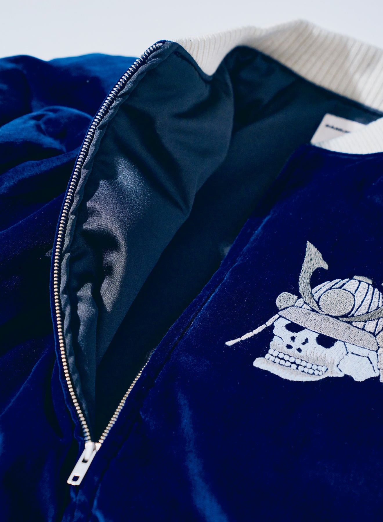 SJSKJ25 スカジャン