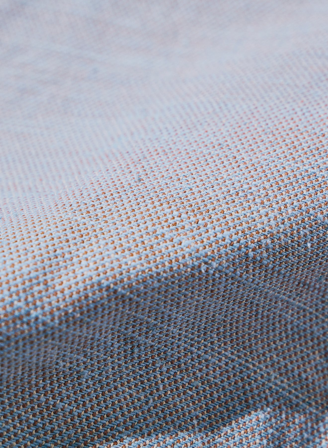 SMN25-01 Elemental Flannel Shirt