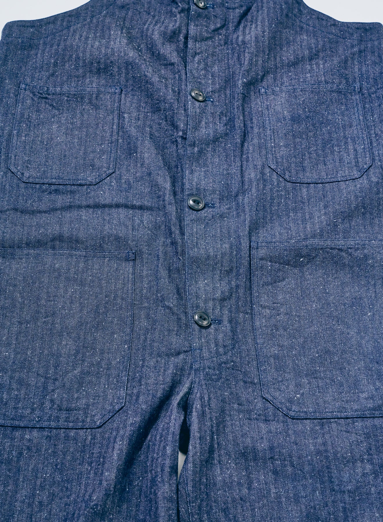 SWC605DP-HBII (Deck Pants)