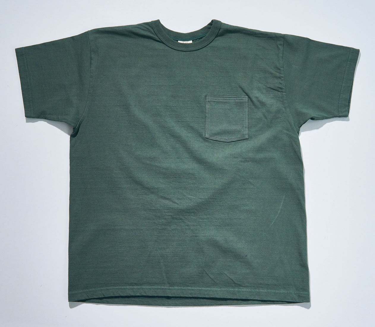 SJST25-102 ヘビーウエイトTシャツ