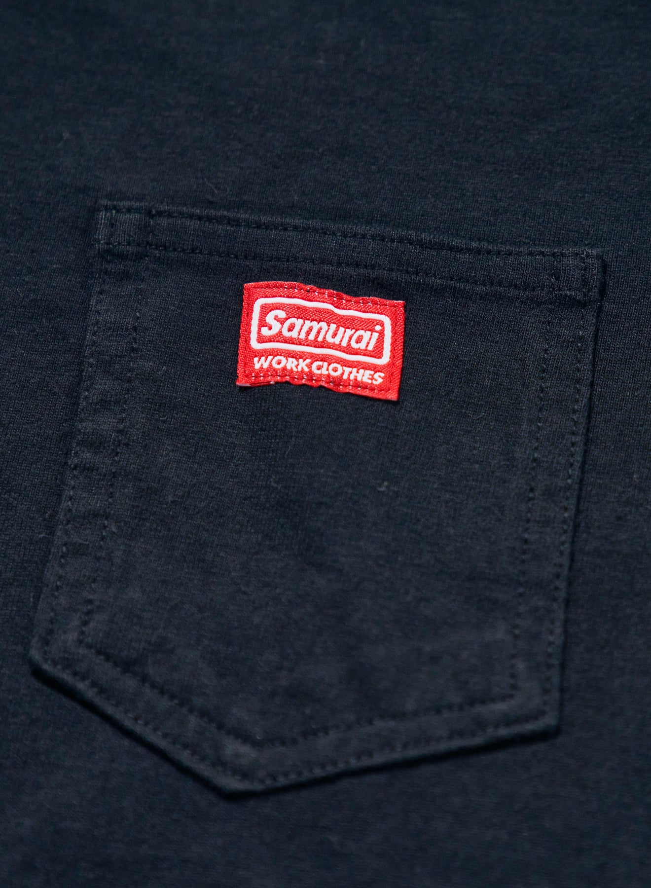 SWCT-101 (ポケットTシャツ)