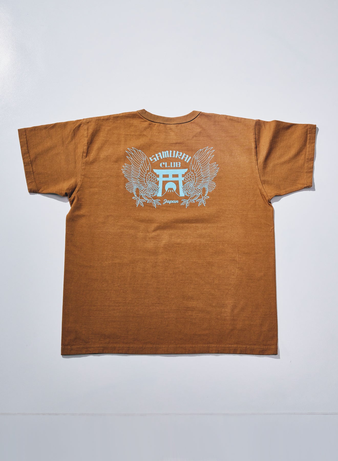 SCT26-101 (ヘビーウエイトTシャツ)