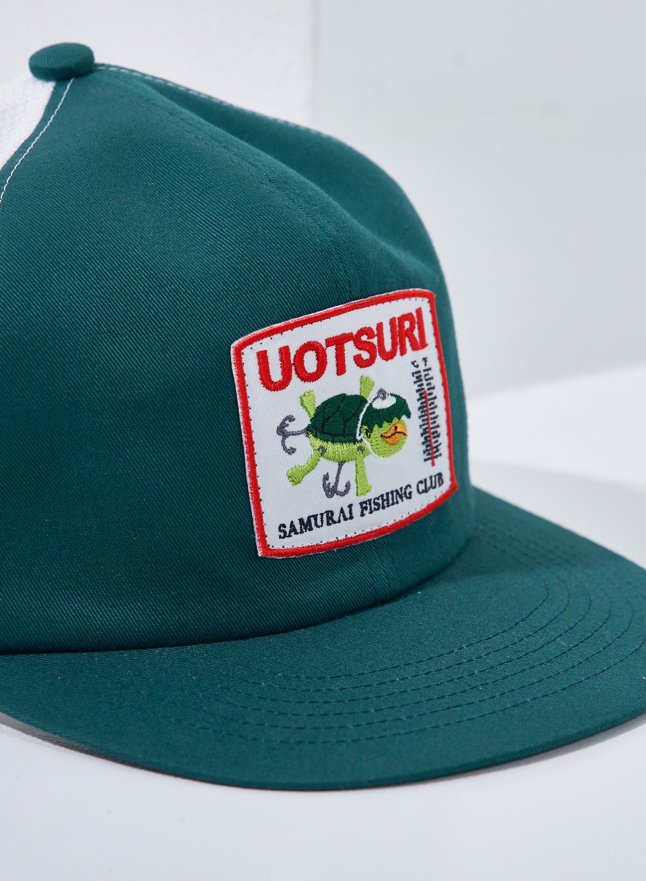 SM101ME25/MC101ME25/UO101ME25 メッシュキャップ