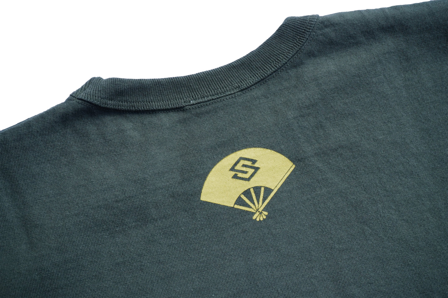 HJST-104 直営店限定Tシャツ