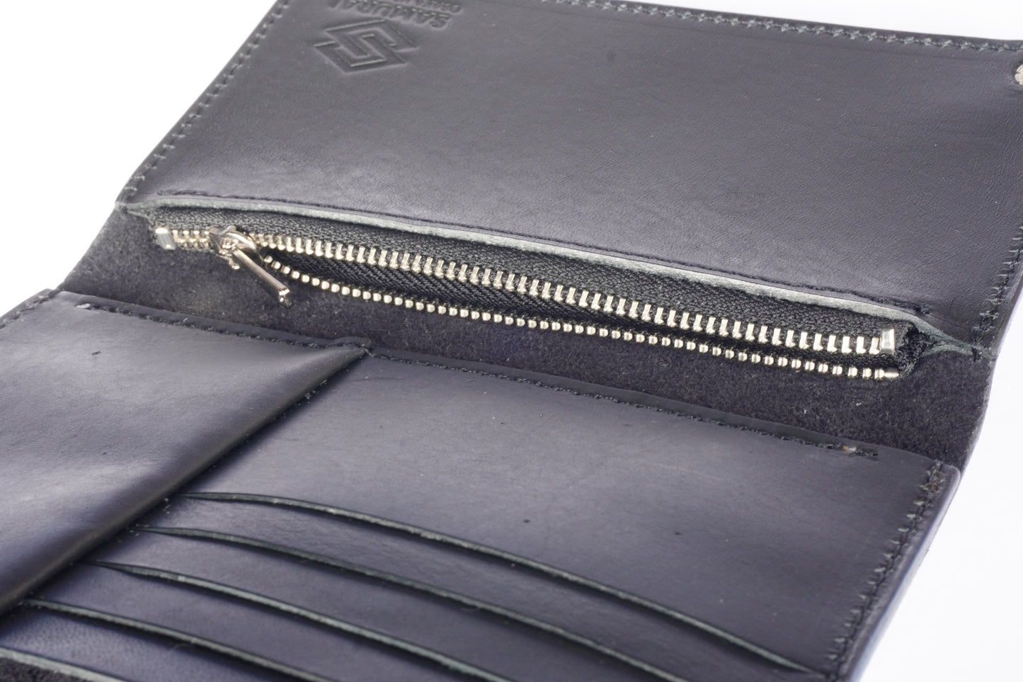 HJTW-01 (Flagship Store Exclusive Tracker Wallet)