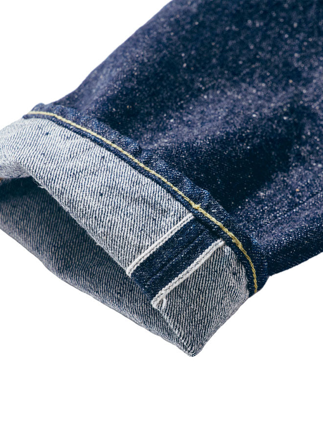 S0511XXⅡ 15oz Slim Tapered