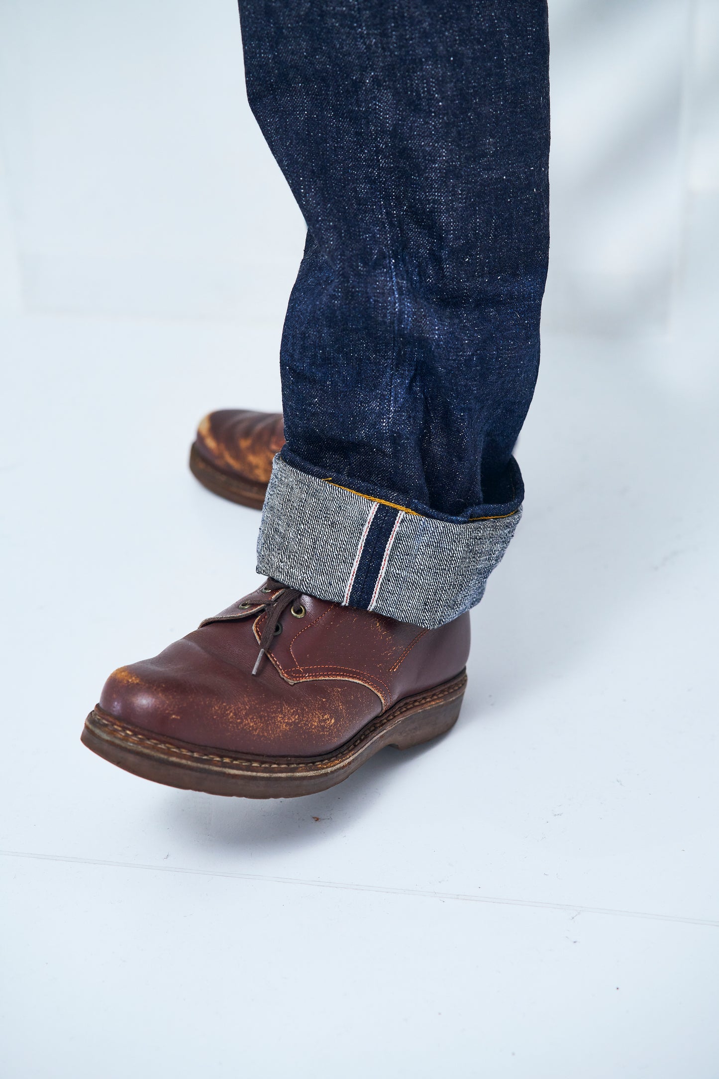 S3100VX Zero+ Wide Straight, World War II model