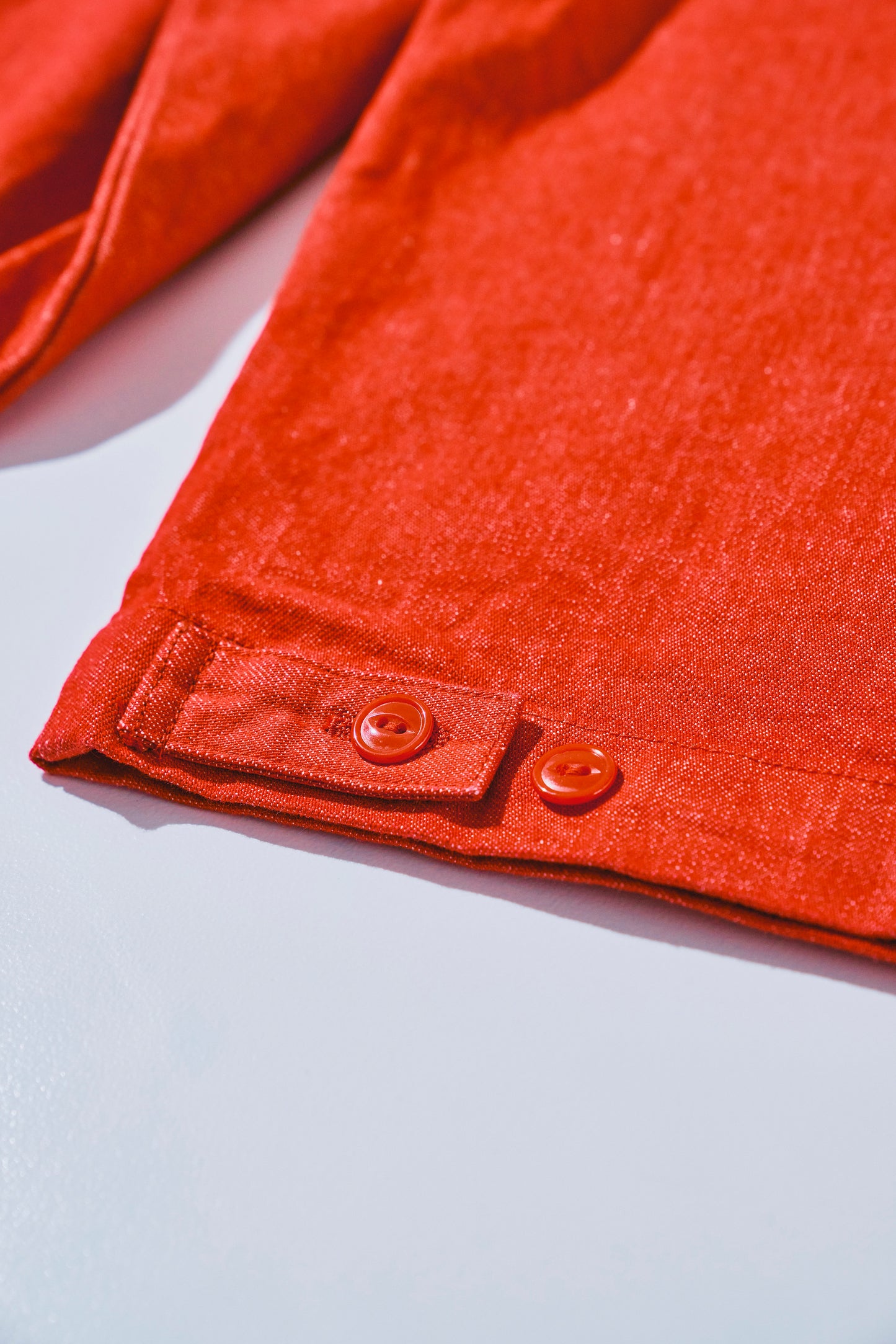 SWCJK25 Embrouidered jacket