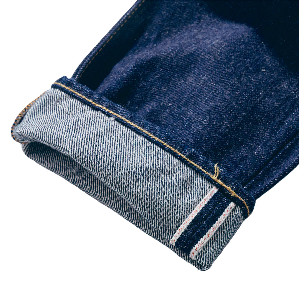 S003JP21oz 21oz 倭(YAMATO) Slim Straight