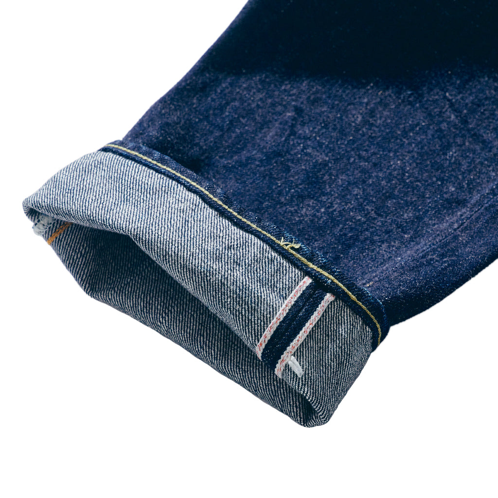 S510XX21ozⅡ 21ozレギュラーストレート