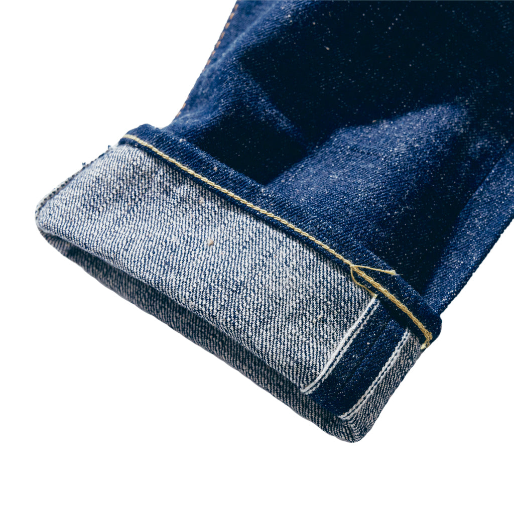 S511AX "AI Plus" Slim Tapered