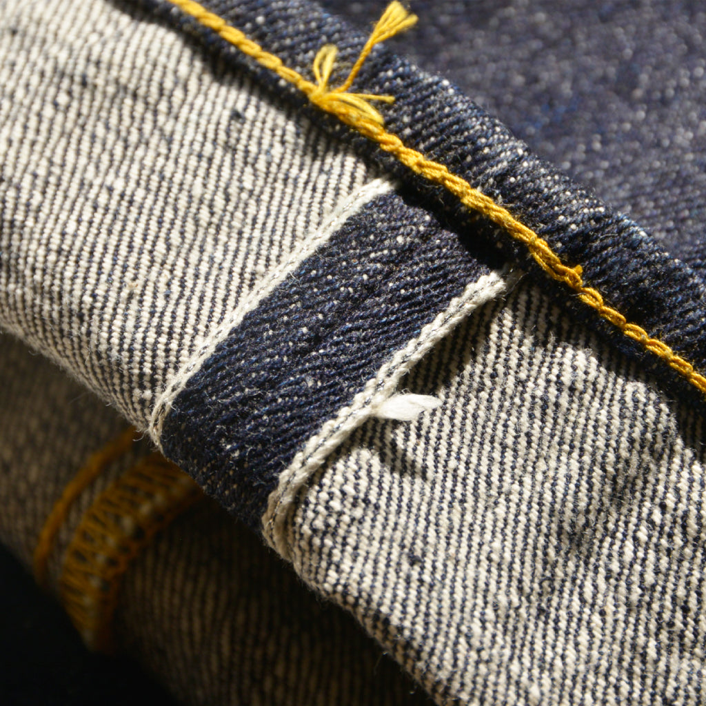 S512BC19oz ブーツカットモデル