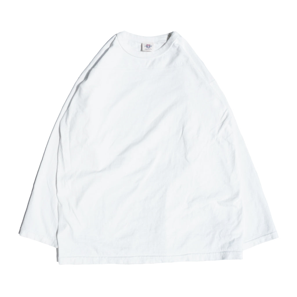 SJSLT22-FLM Foot Ball Shirt Plain