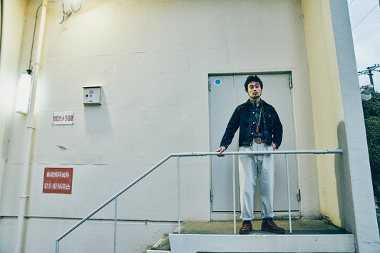 2023 Autumn&Winter LOOK