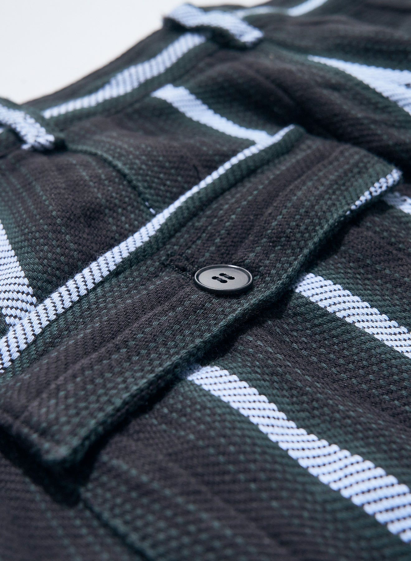 SJAP25-DPS DRUNKEN STRIPE 2WAY PANTS