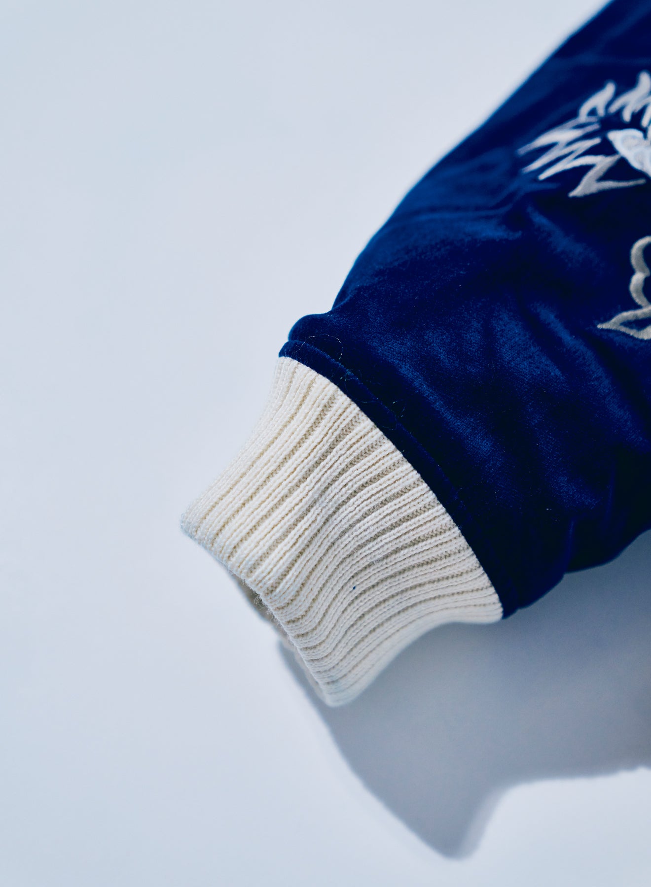 SJSKJ25 スカジャン