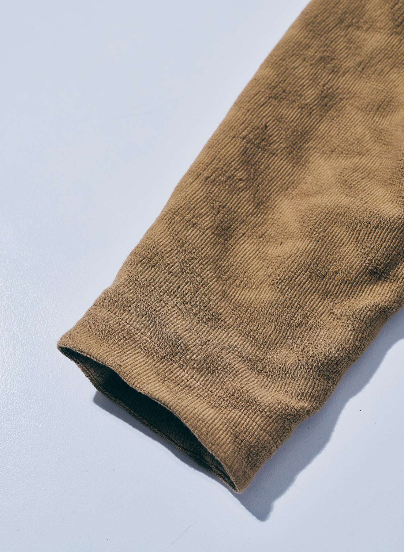 SJMJ25-SP (ジャギーデッキクロス中綿ジャケット)