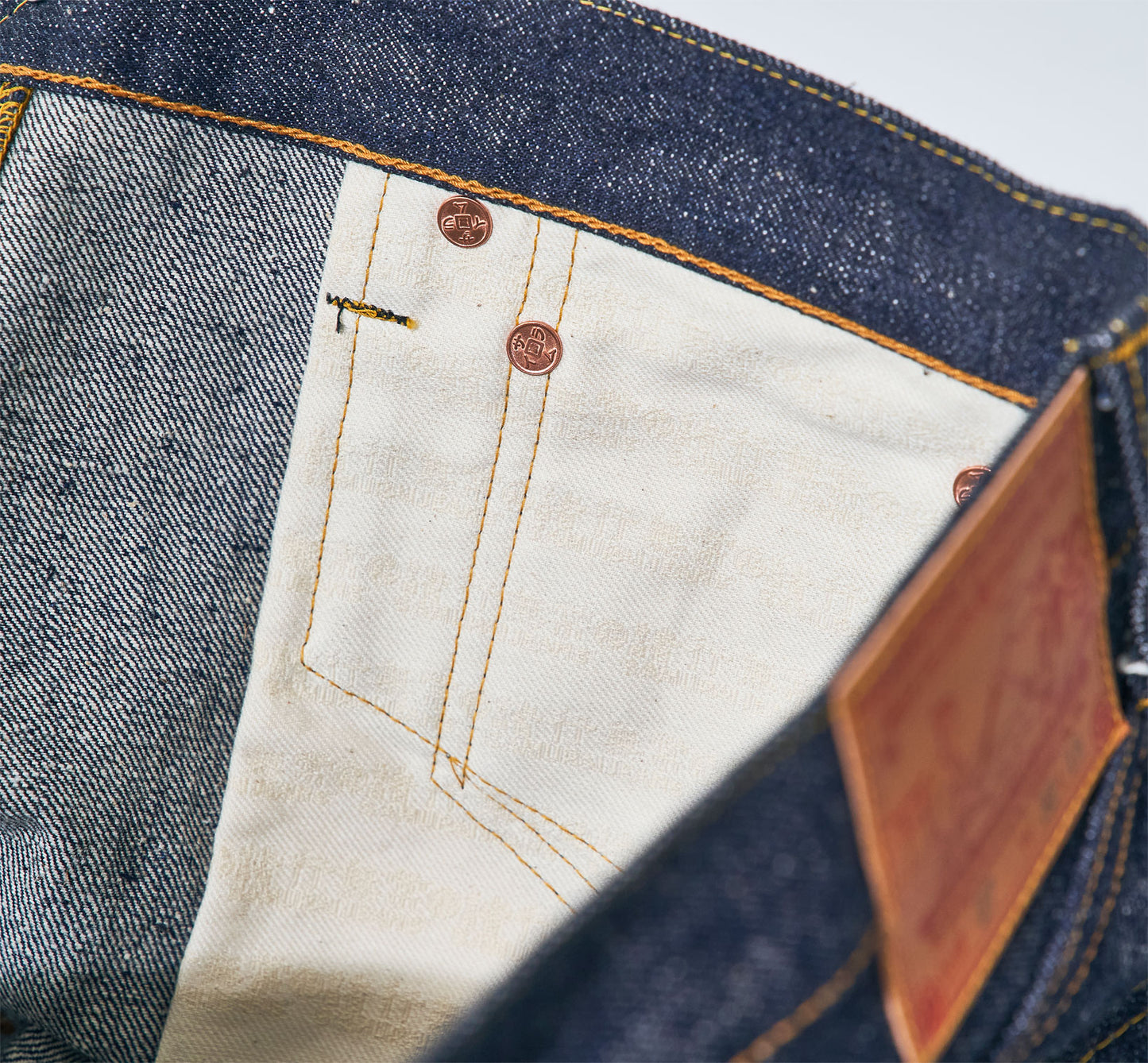 S310SP (15oz ショートパンツ)