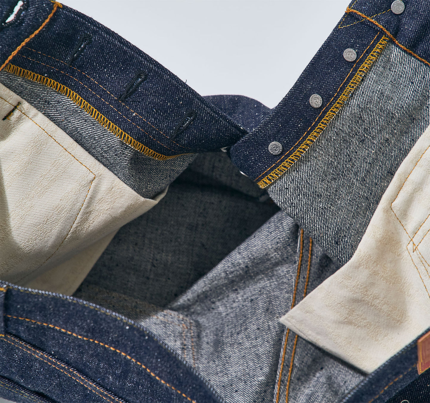 S310SP (15oz ショートパンツ)