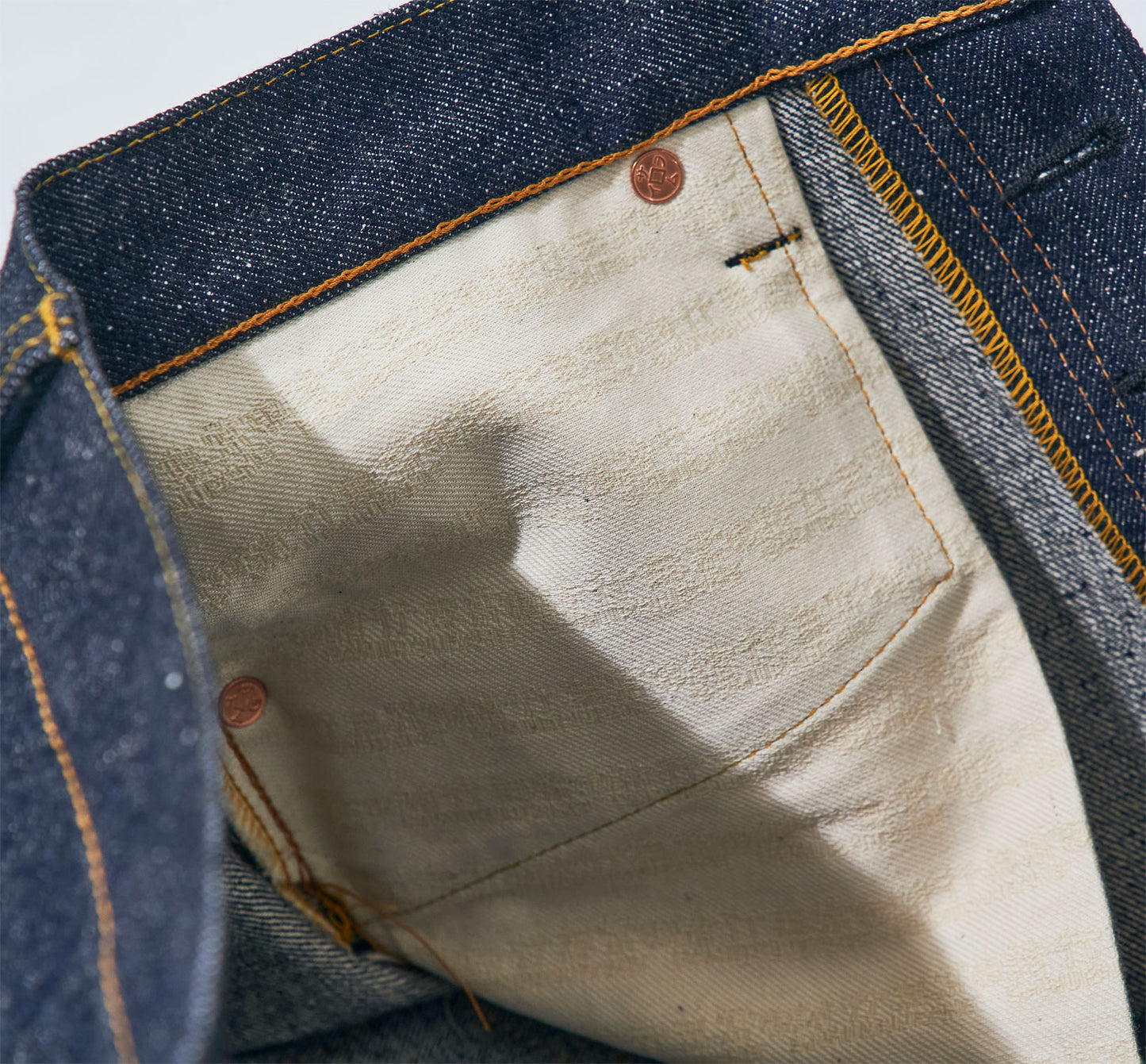 S310SP (15oz ショートパンツ)