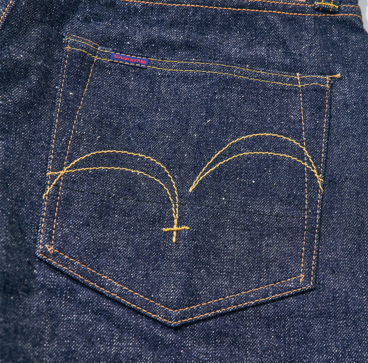 S310SP (15oz ショートパンツ)