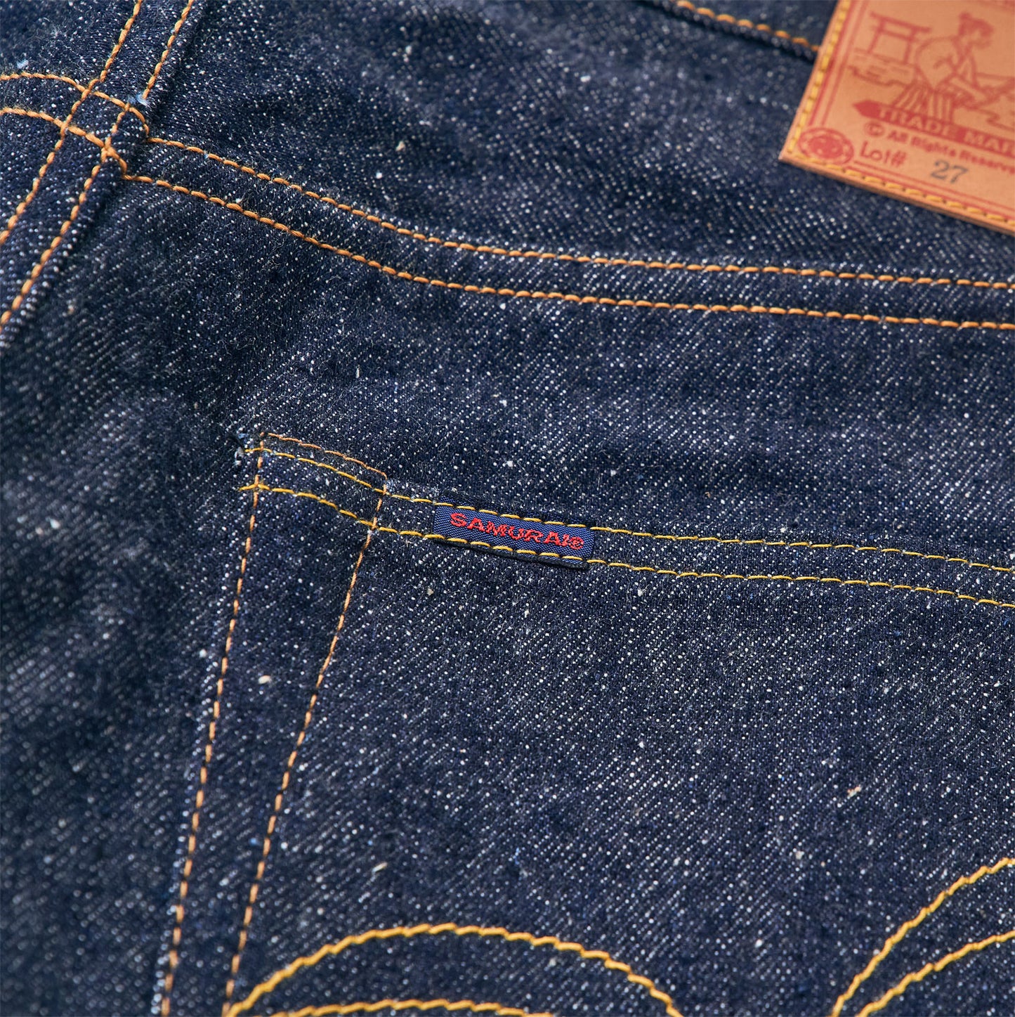 S310SP (15oz ショートパンツ)