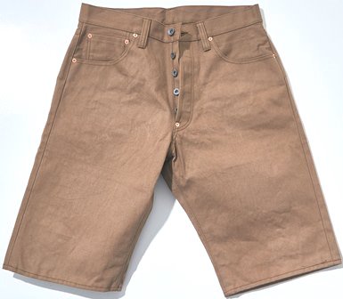 S310SP (15oz ショートパンツ)