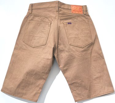 S310SP (15oz ショートパンツ)