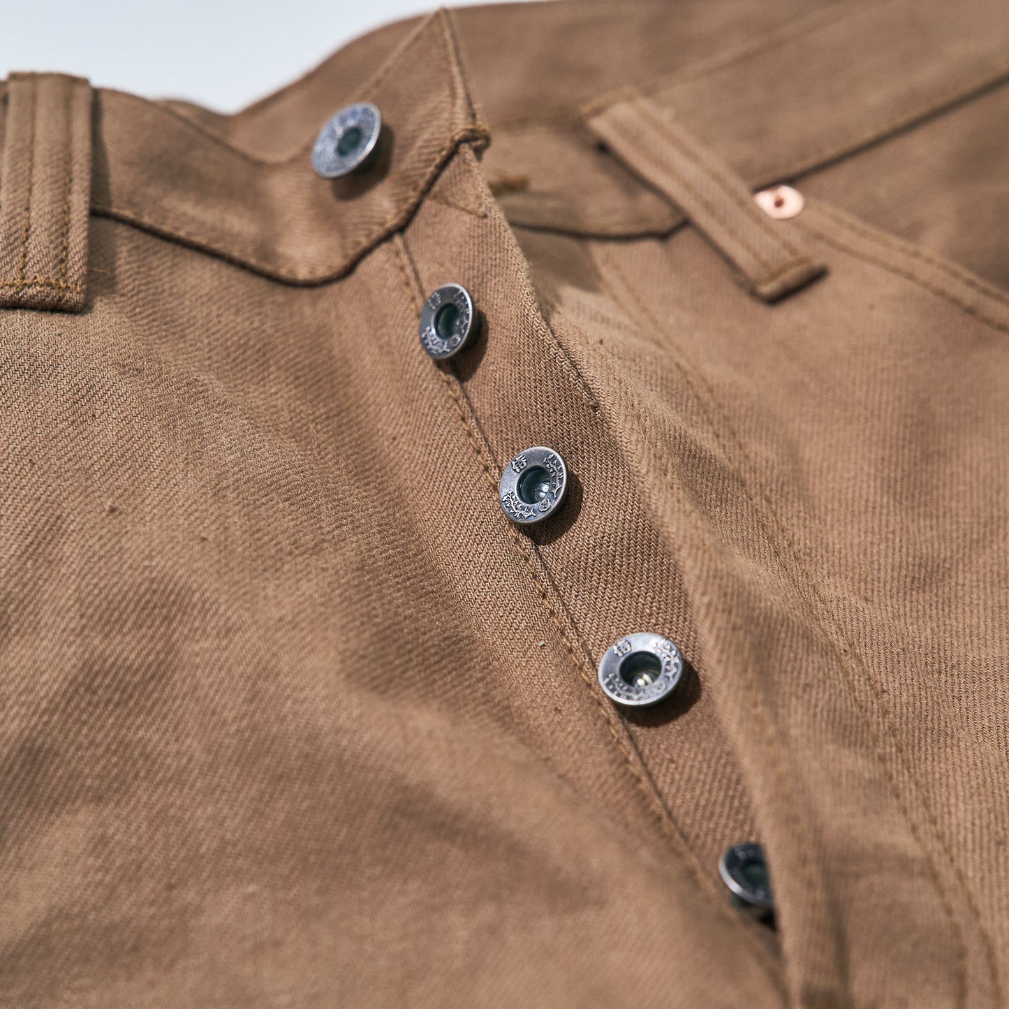 S310SP (15oz ショートパンツ)