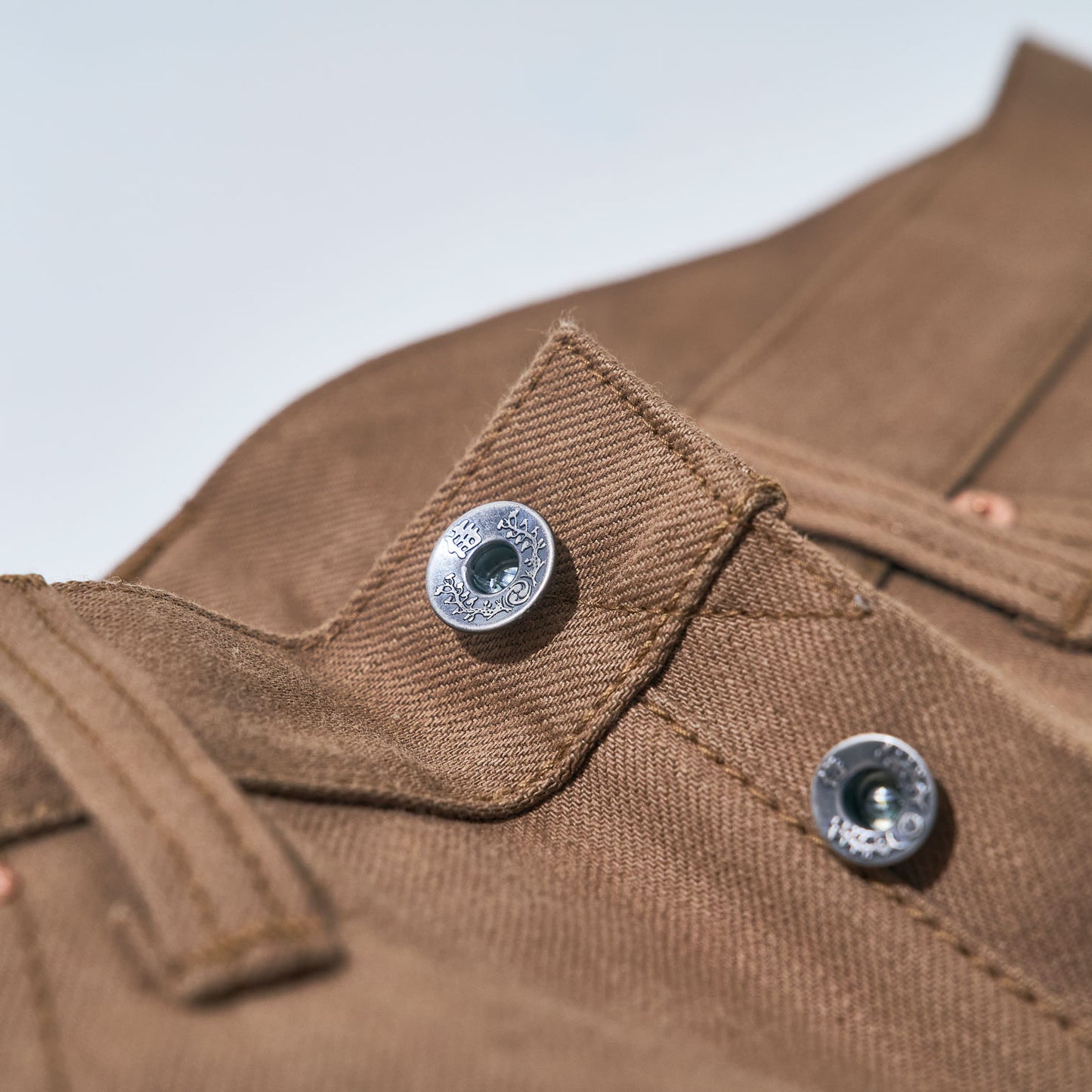 S310SP (15oz ショートパンツ)