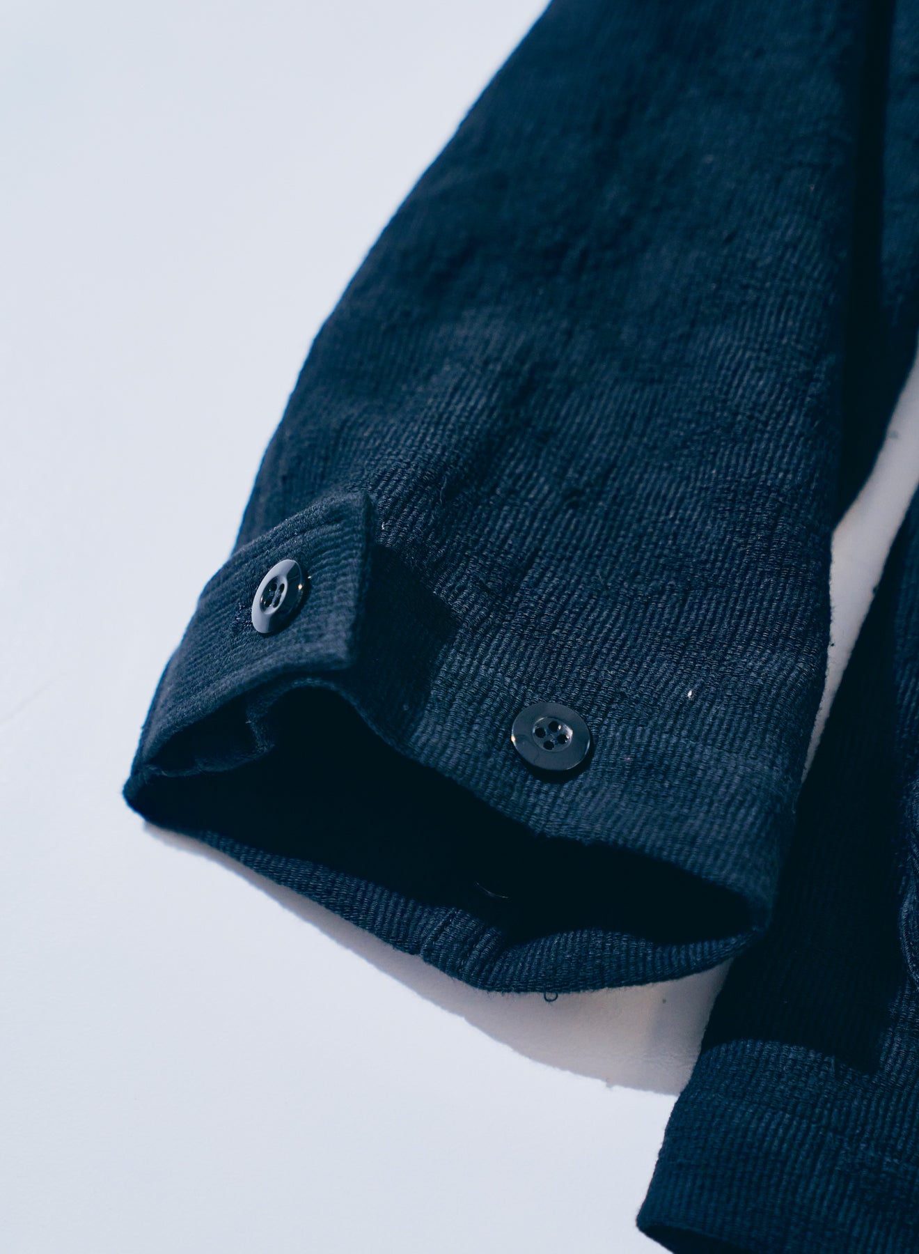 SJCJK25-SP Jagged Deck Cloth Jacket