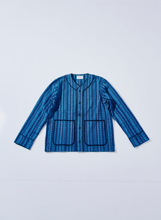 SJCJK25-LNR ベースボールシャツ