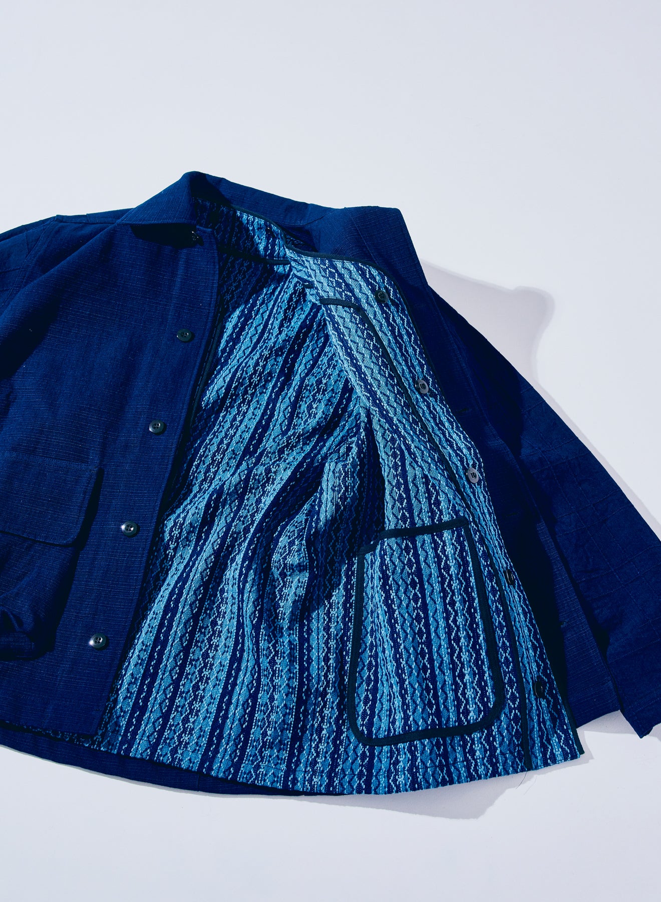 SJCJK25-LNR  Baseball Shirt