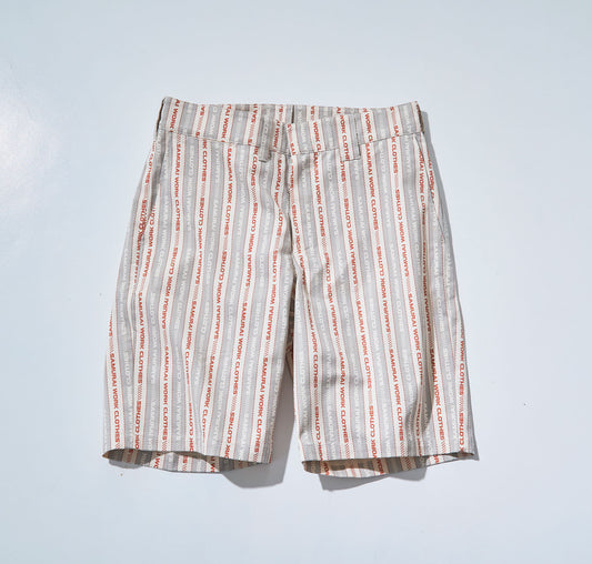 SWC250C24-FR ショートパンツ