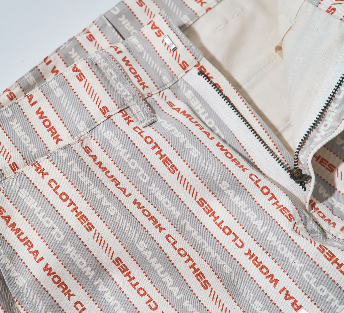 SWC250C24-FR ショートパンツ