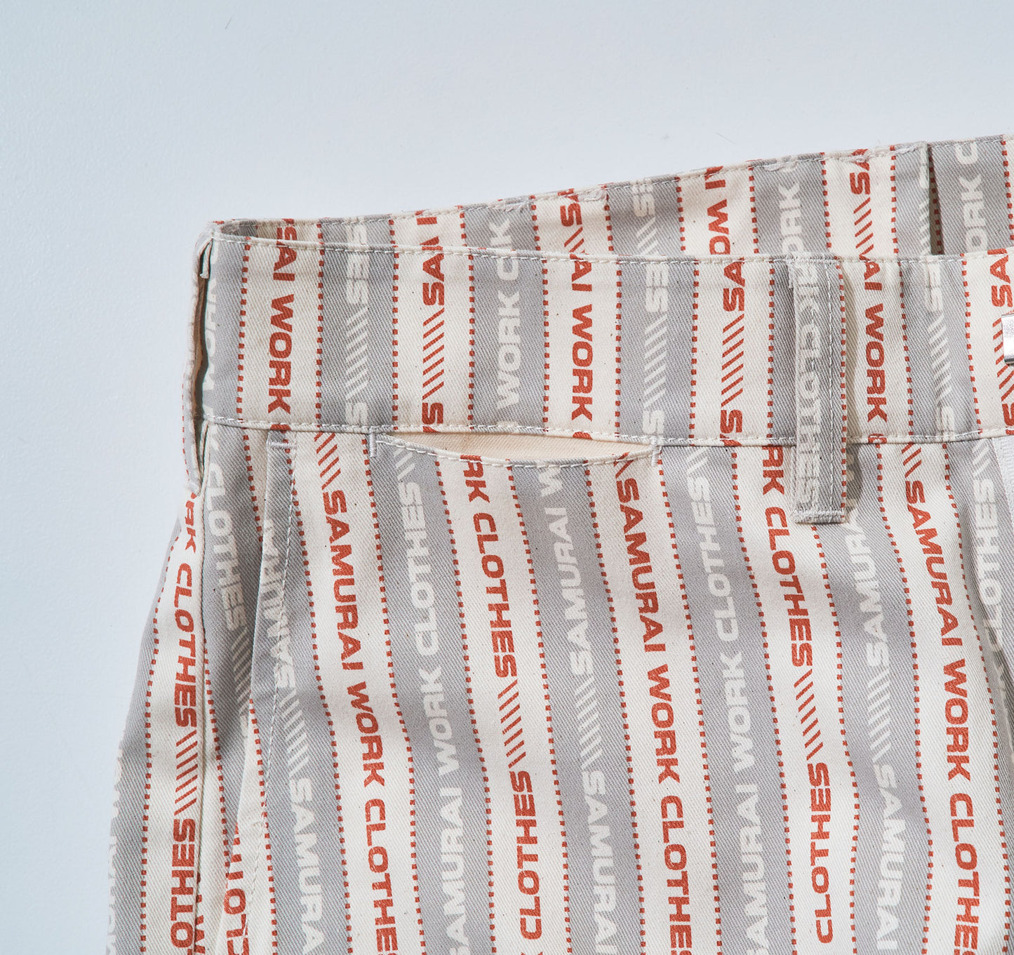 SWC250C24-FR ショートパンツ