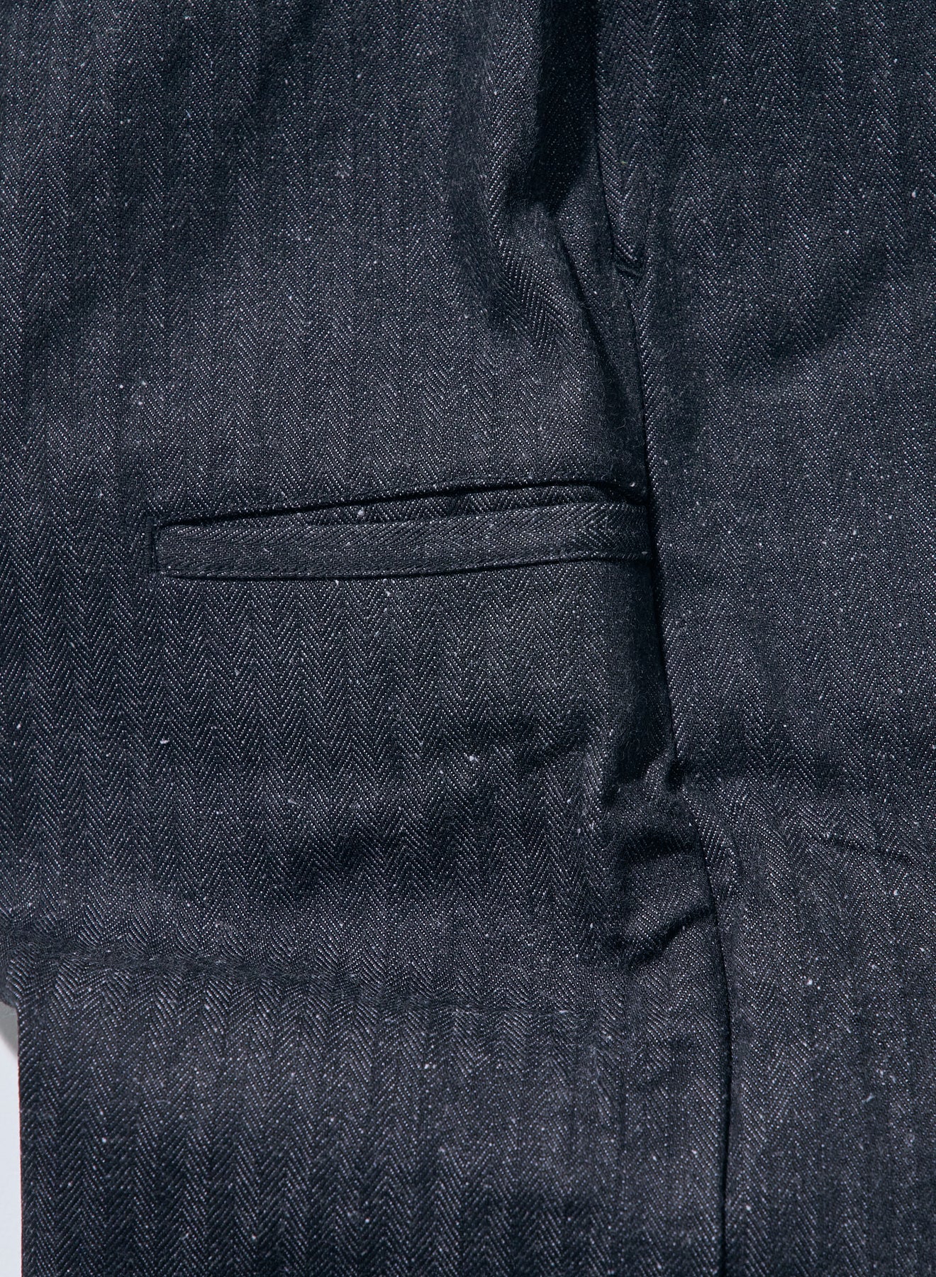 SWC300WP-HB HERRINGBONE WORK PANTS
