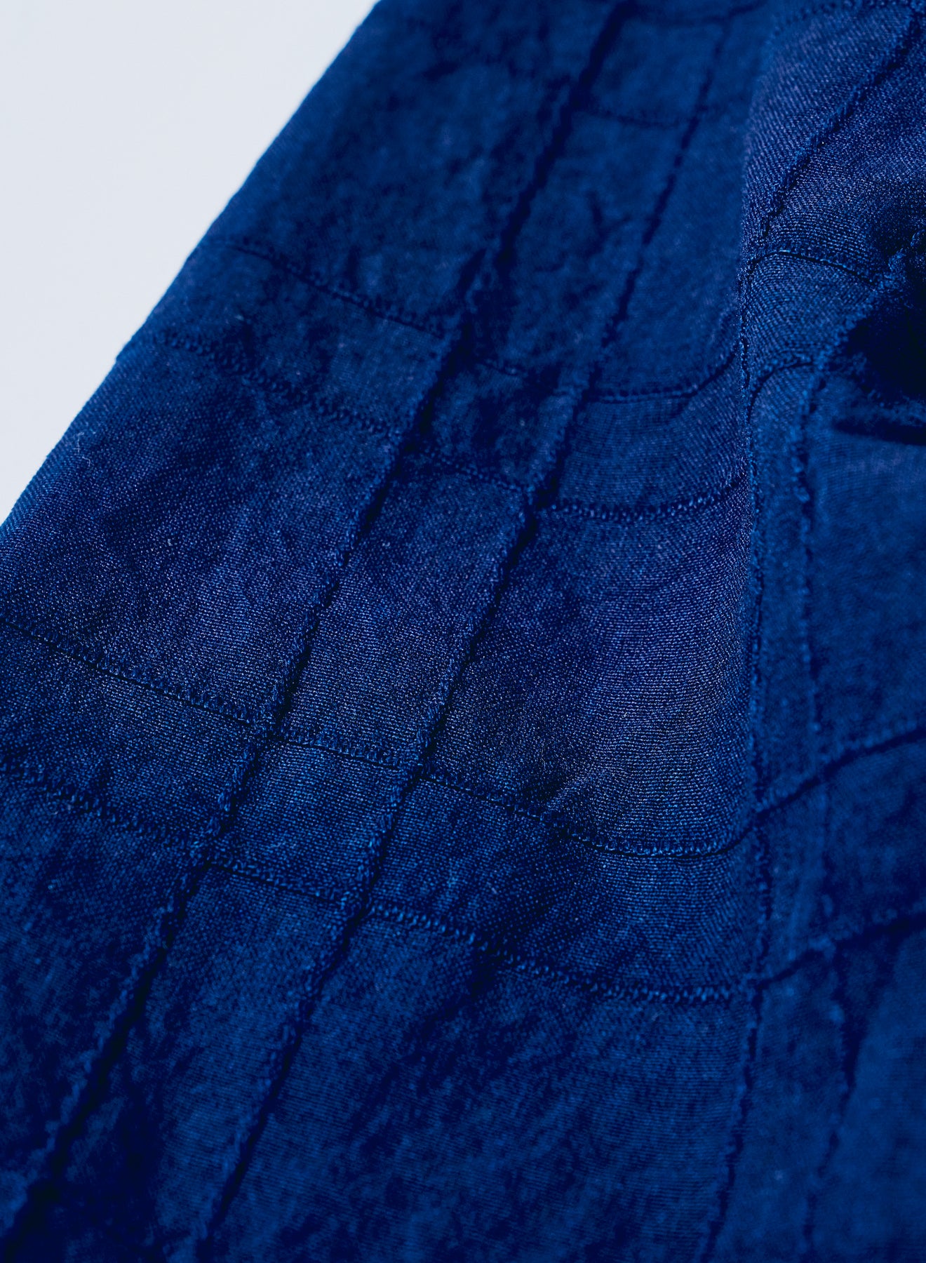 SJCJK25-YR Indigo Jacket