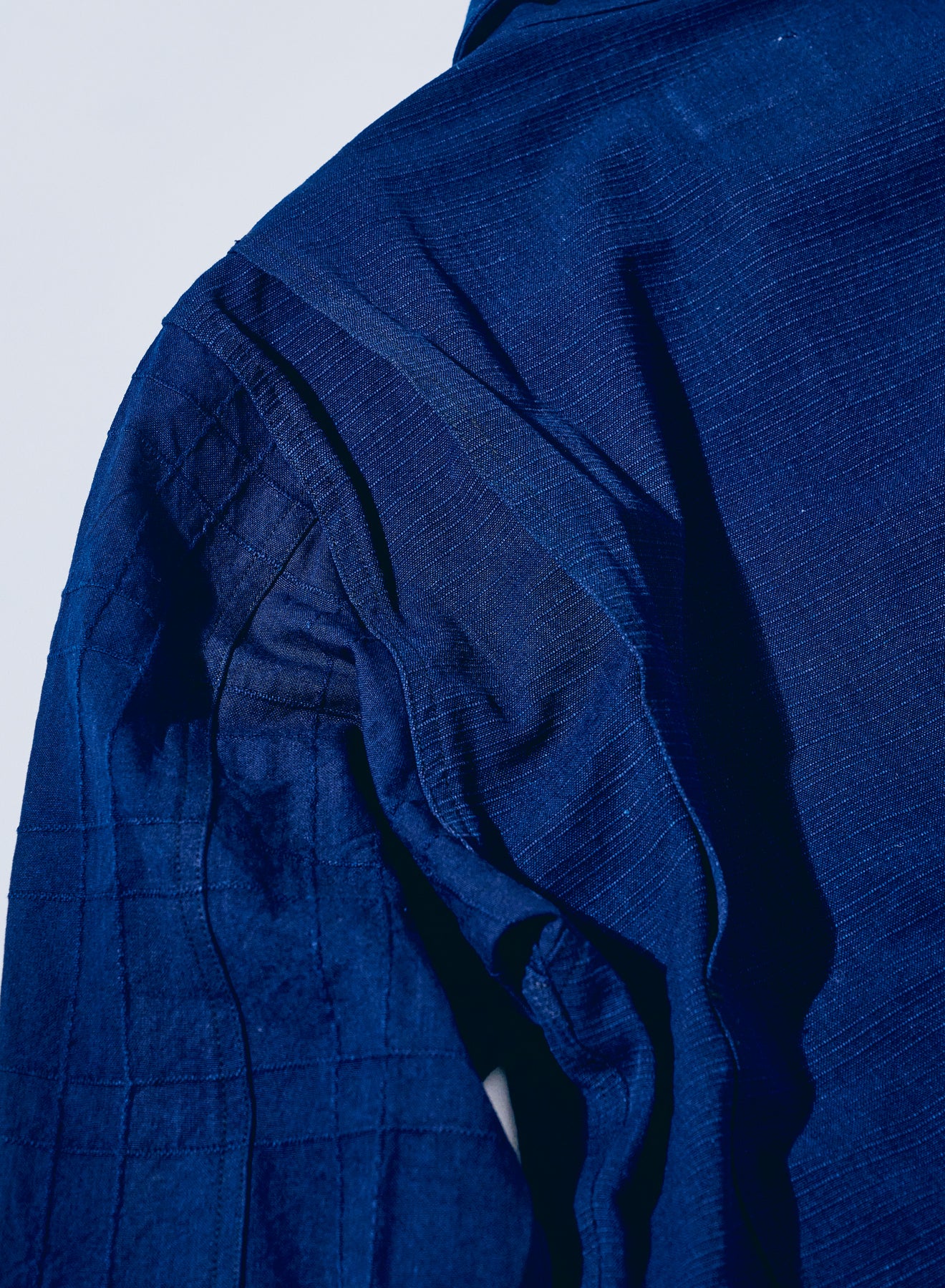 SJCJK25-YR Indigo Jacket