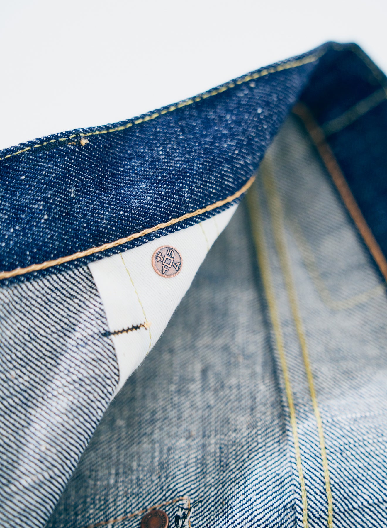 S510HXII Samurai Cotton GL3