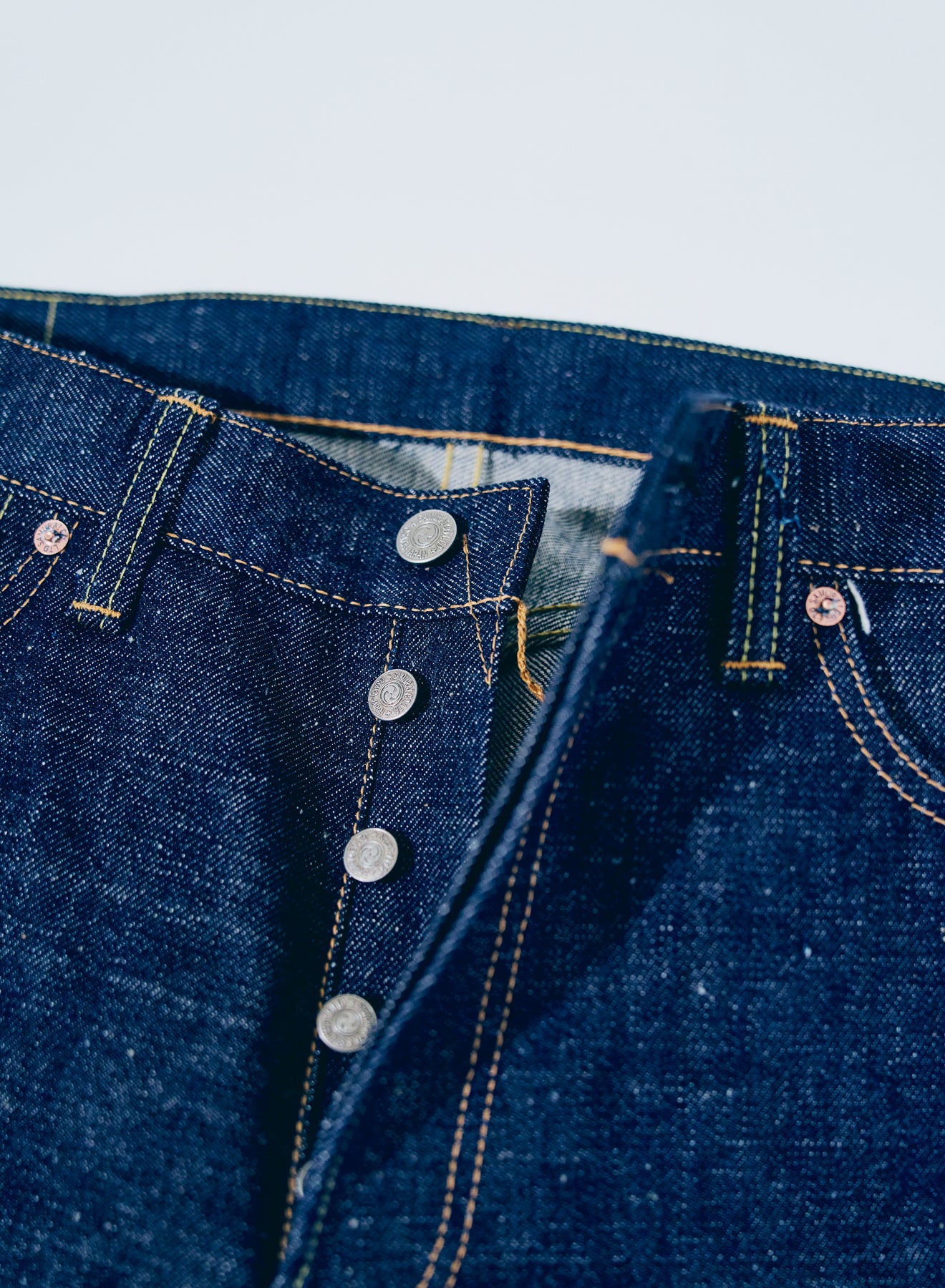 S510HXII Samurai Cotton GL3