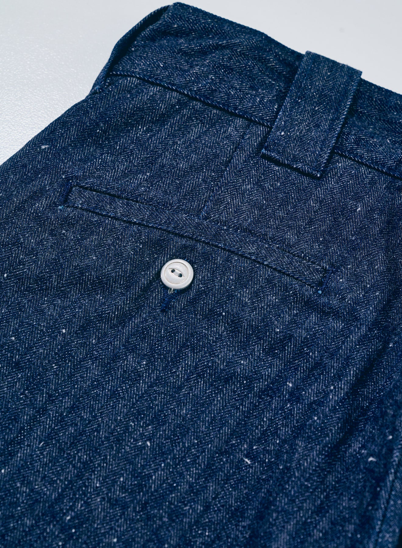 SWC510DBN-HB (Double-knee work pants)