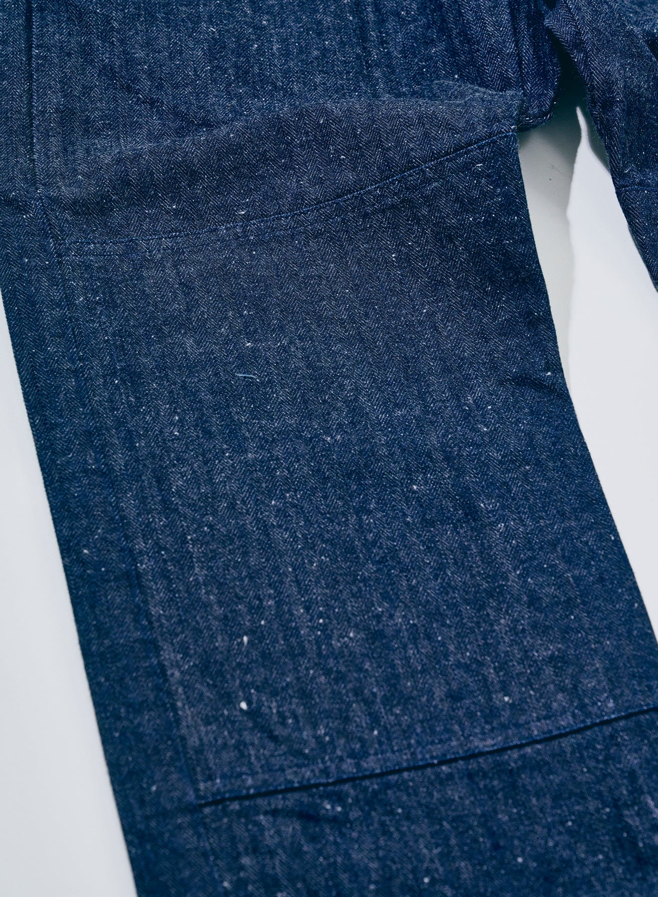 SWC510DBN-HB (Double-knee work pants)