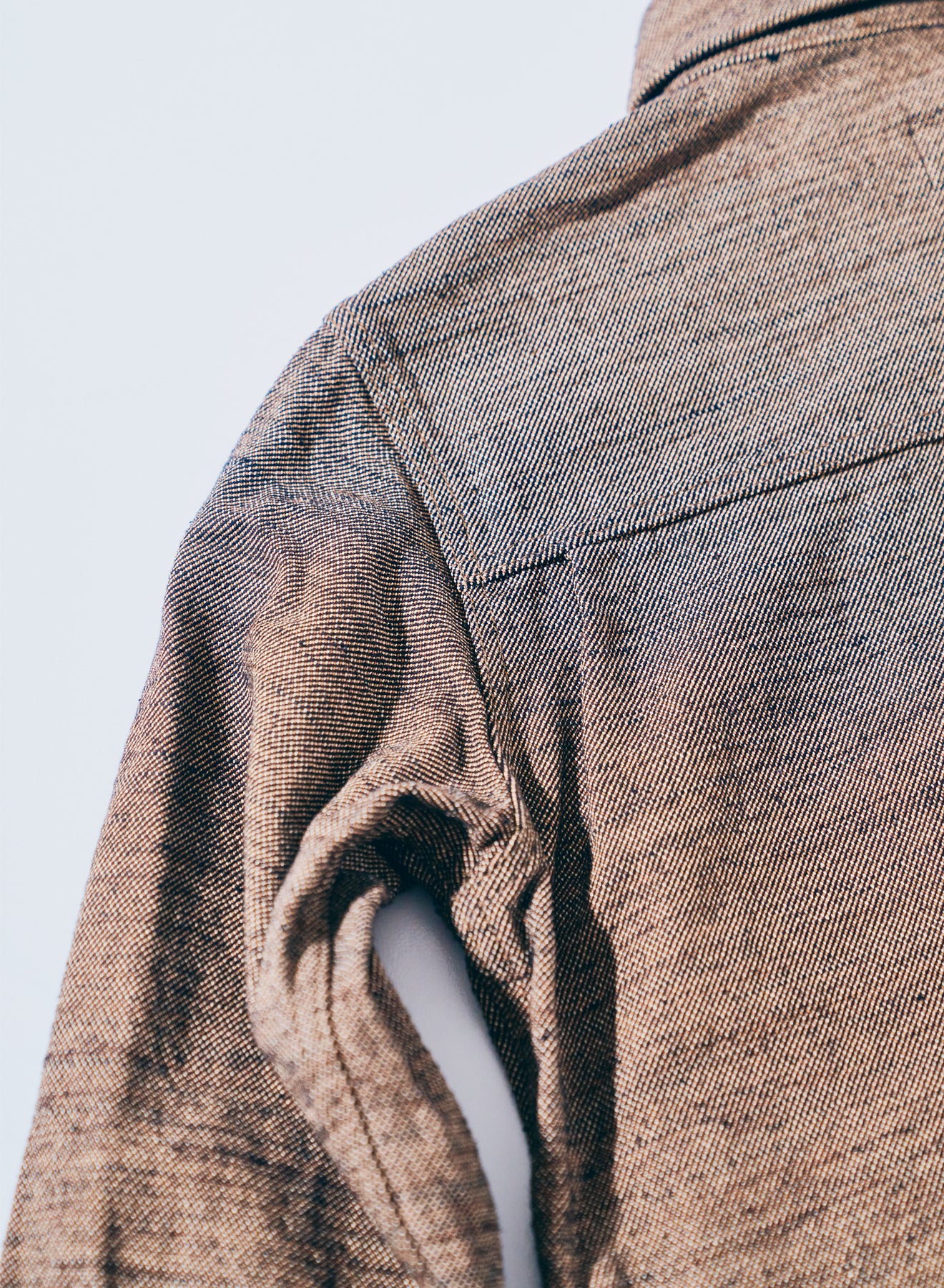 S100NAJ25 Elemental Flannel Jacket