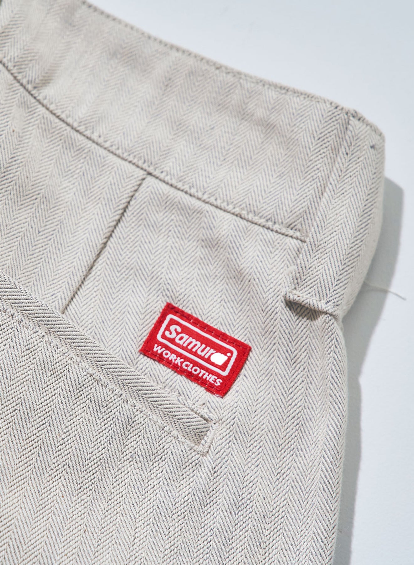 SWC250C-HB (ショートパンツ)