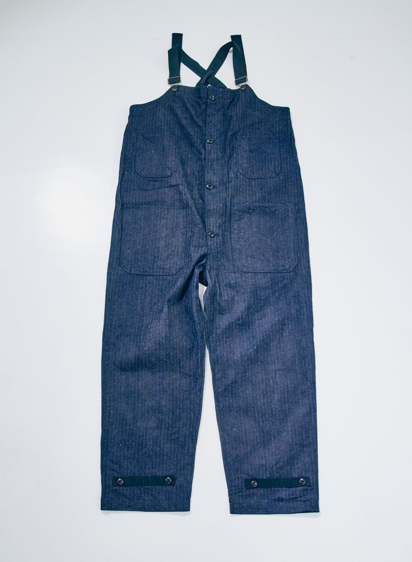 SWC605DP-HBII (Deck Pants)