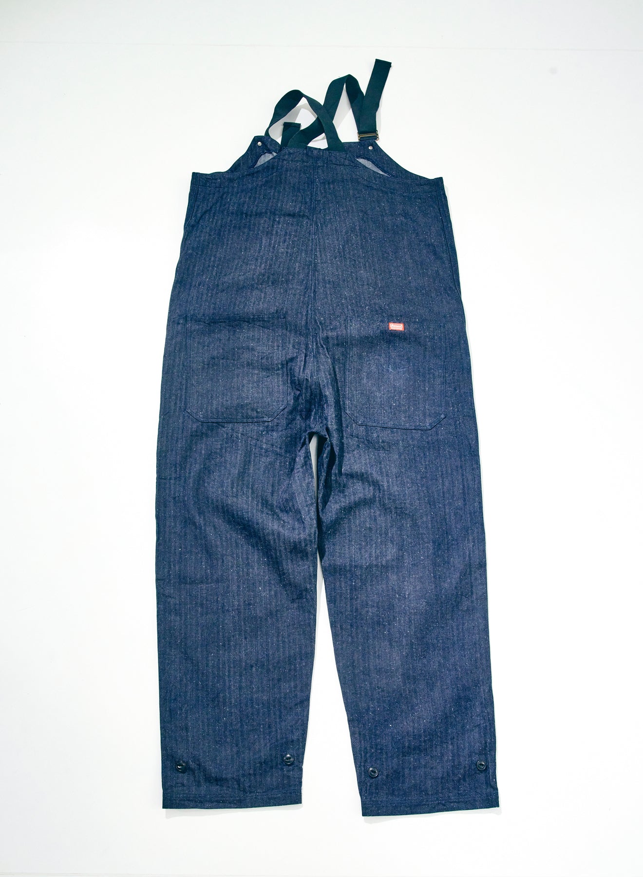 SWC605DP-HBII (Deck Pants)