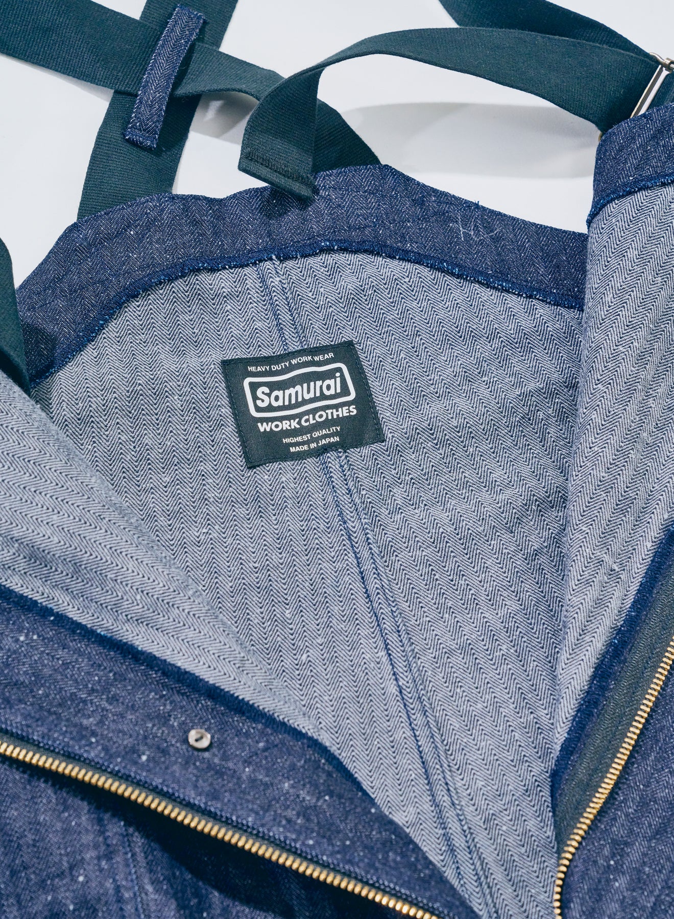 SWC605DP-HBII (Deck Pants)