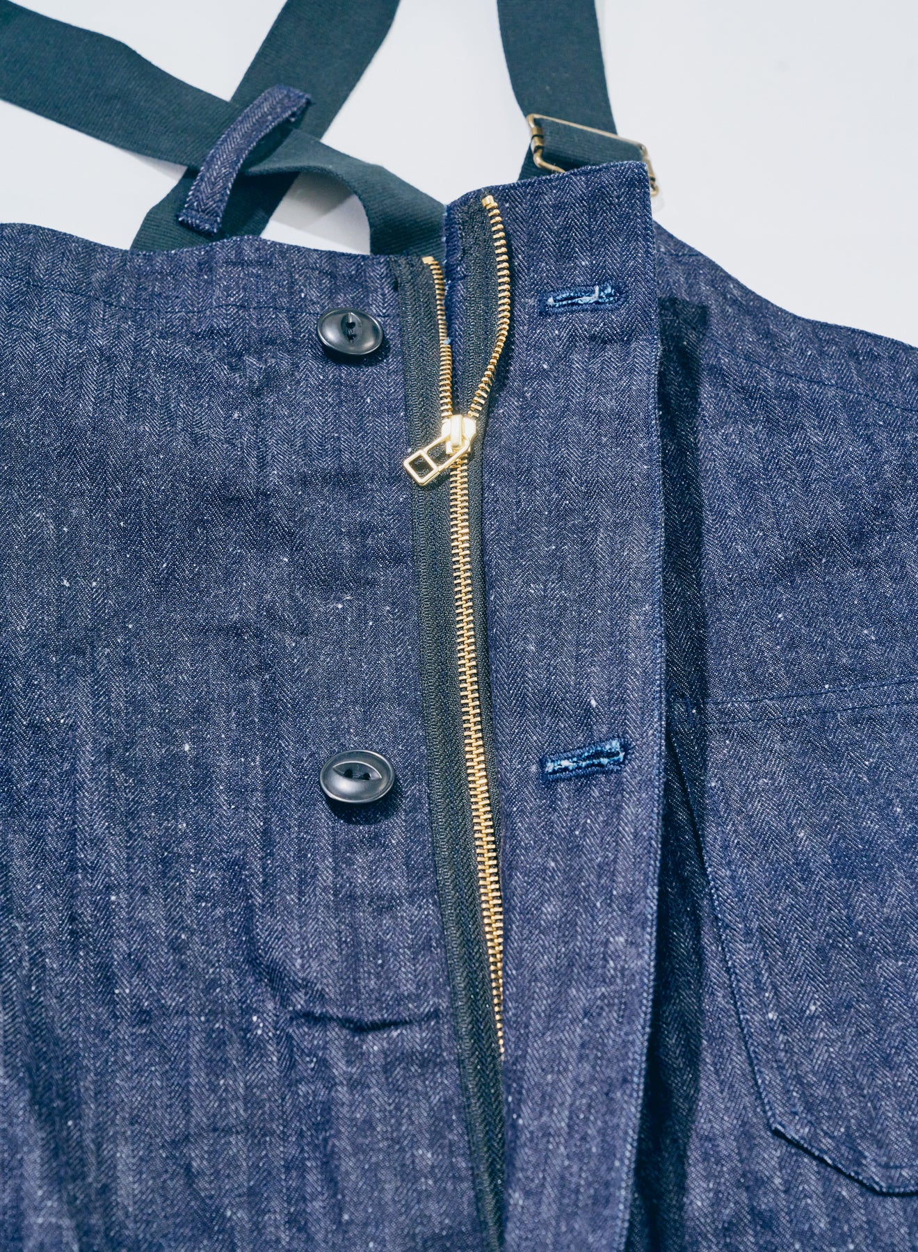 SWC605DP-HBII (Deck Pants)