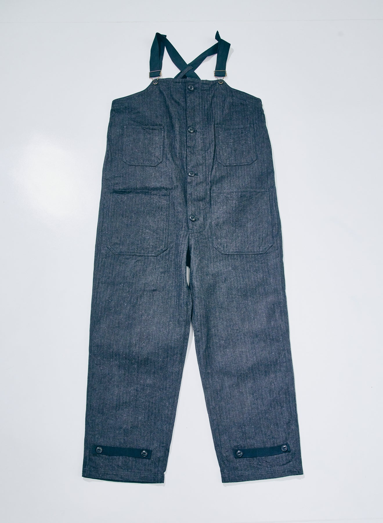 SWC605DP-HBII (Deck Pants)